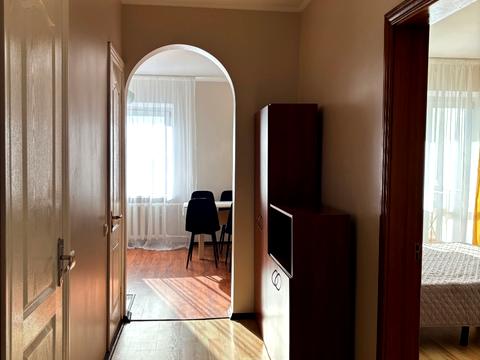 квартира за адресою Тираспольська вул., 47