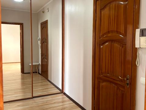 квартира за адресою Тираспольська вул., 47