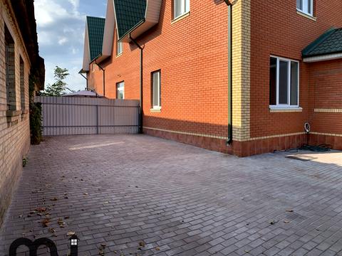 дом по адресу Столичное шоссе