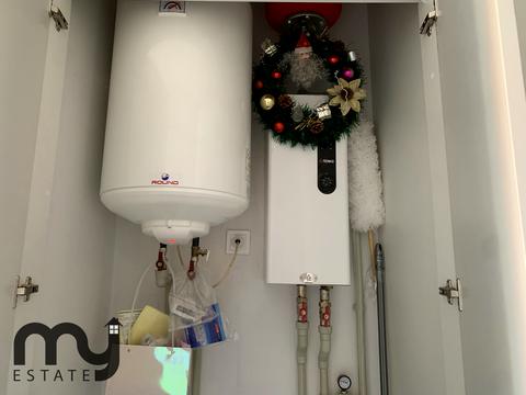 дом по адресу Столичное шоссе