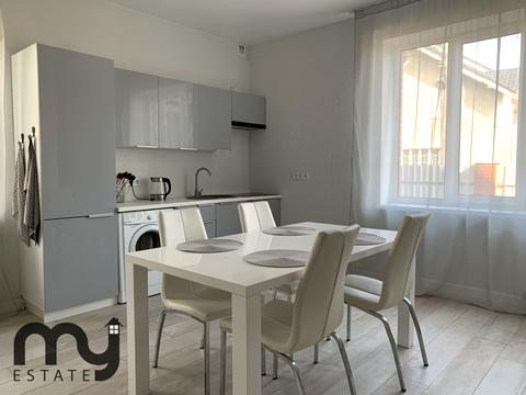 дом по адресу Столичное шоссе