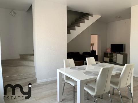 дом по адресу Столичное шоссе