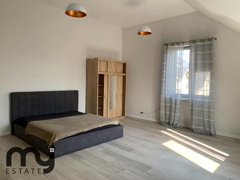 дом по адресу Столичное шоссе