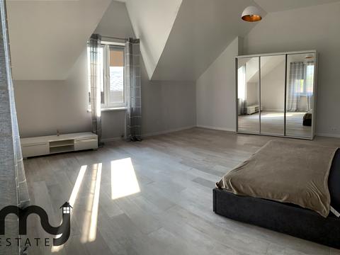 дом по адресу Столичное шоссе