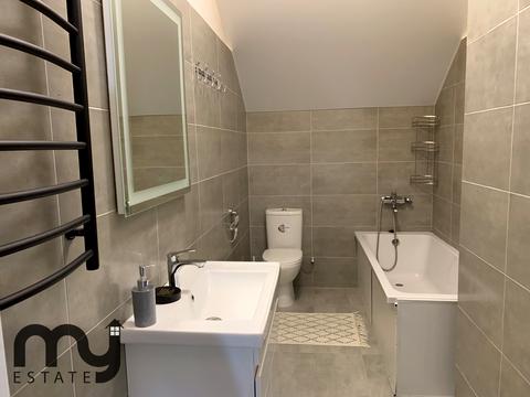 дом по адресу Столичное шоссе