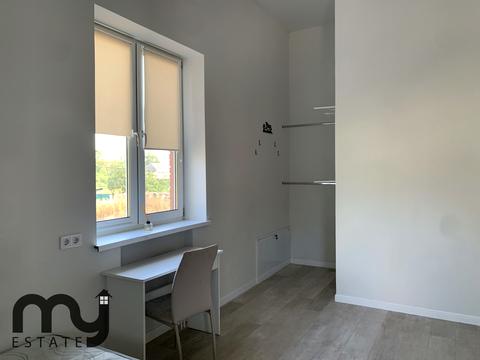 дом по адресу Столичное шоссе