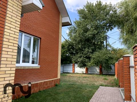 дом по адресу Столичное шоссе