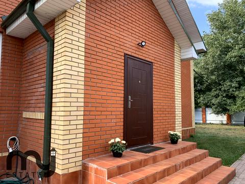 дом по адресу Столичное шоссе