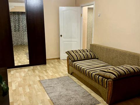 квартира по адресу Березняковская ул., 20