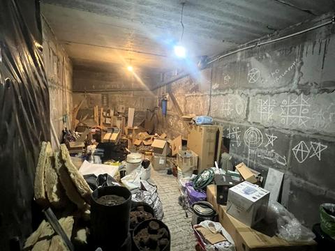 дом по адресу Богдана Хмельницкого ул., 1з