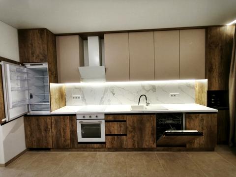 квартира по адресу Тлехаса ул., 9