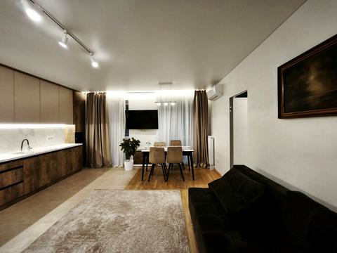 квартира по адресу Тлехаса ул., 9