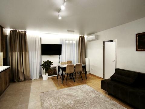 квартира по адресу Тлехаса ул., 9