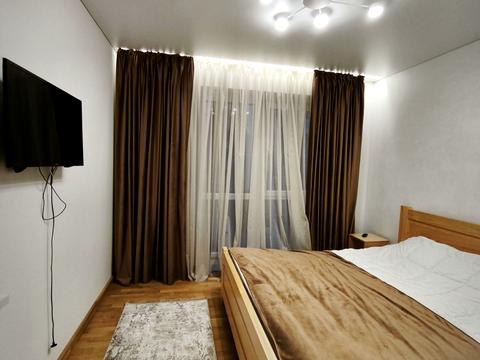 квартира по адресу Тлехаса ул., 9