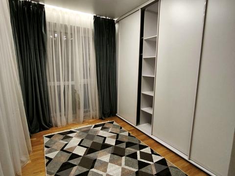 квартира по адресу Тлехаса ул., 9