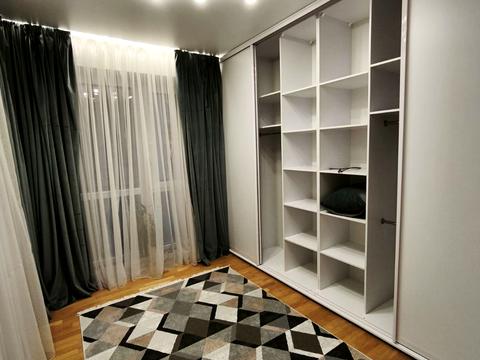 квартира по адресу Тлехаса ул., 9