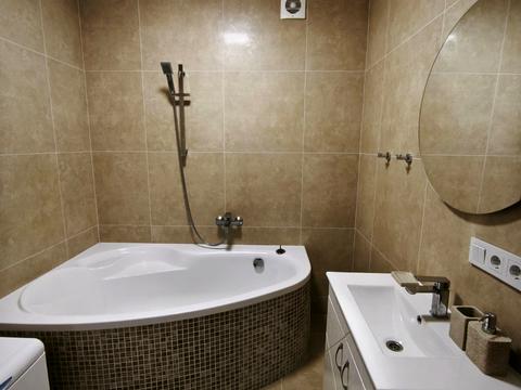 квартира по адресу Тлехаса ул., 9