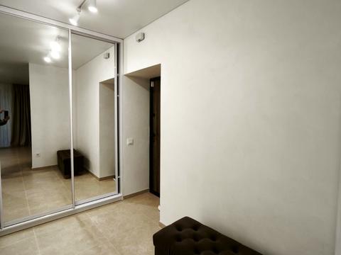 квартира по адресу Тлехаса ул., 9