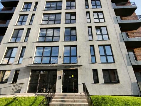 квартира по адресу Тлехаса ул., 9