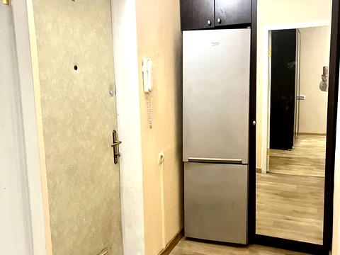 квартира по адресу Березняковская ул., 20