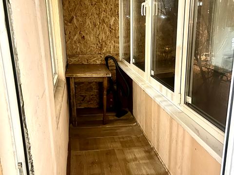 квартира по адресу Березняковская ул., 20