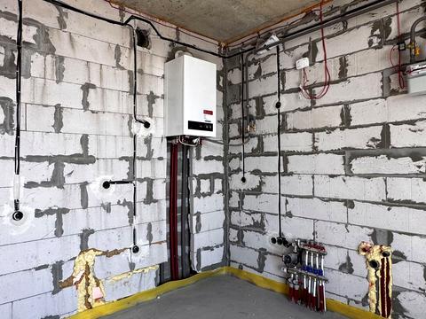 квартира по адресу Вашингтона ул. (Батальная), 1