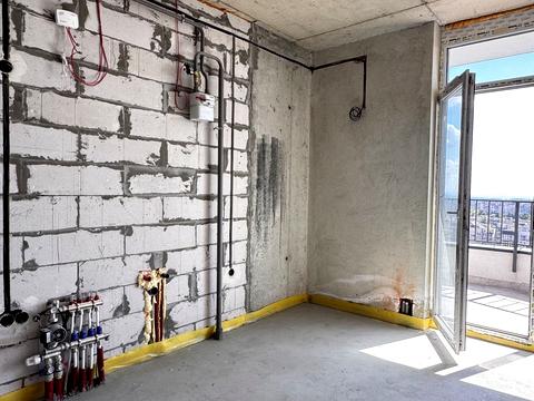 квартира по адресу Вашингтона ул. (Батальная), 1