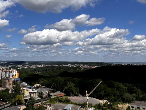 квартира по адресу Вашингтона ул. (Батальная), 1