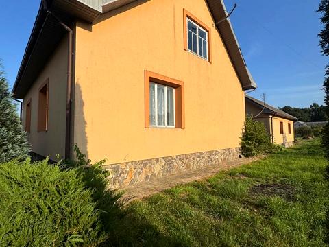 будинок за адресою Січових Стрільців вул.