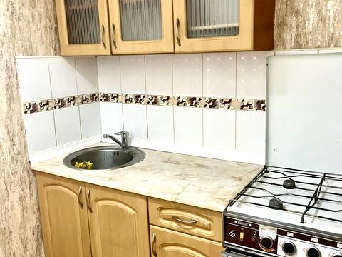 квартира по адресу Березняковская ул., 20