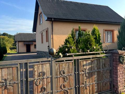 будинок за адресою Січових Стрільців вул.