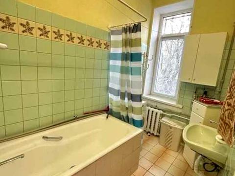 квартира по адресу Авиаконструктора Антонова ул., 2/32 к1