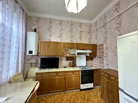 квартира по адресу Авиаконструктора Антонова ул., 2/32 к1