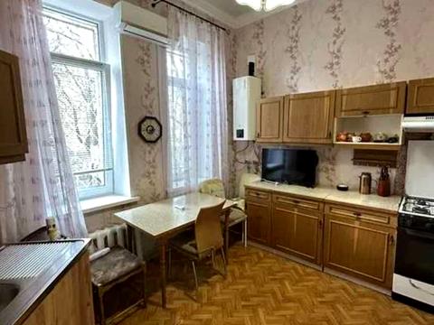 квартира по адресу Авиаконструктора Антонова ул., 2/32 к1