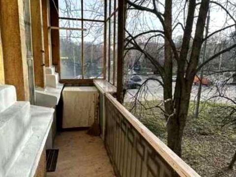 квартира по адресу Авиаконструктора Антонова ул., 2/32 к1