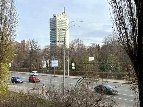 квартира по адресу Авиаконструктора Антонова ул., 2/32 к1