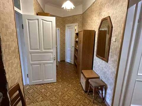 квартира по адресу Авиаконструктора Антонова ул., 2/32 к1