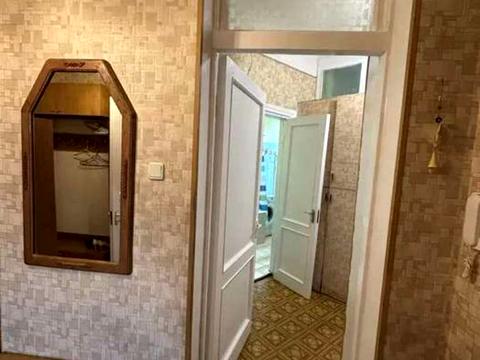 квартира по адресу Авиаконструктора Антонова ул., 2/32 к1