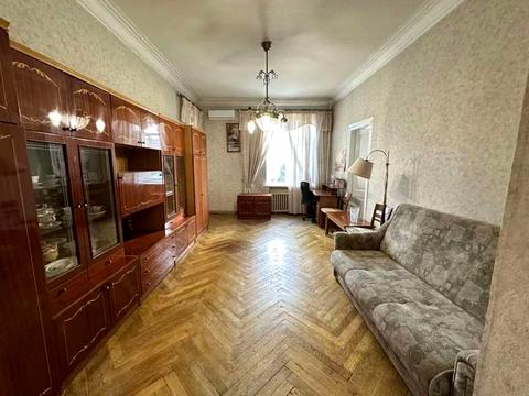 квартира по адресу Авиаконструктора Антонова ул., 2/32 к1