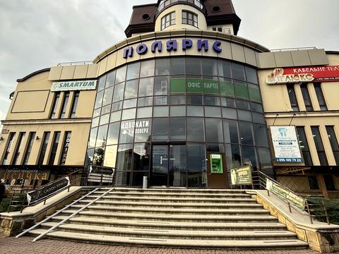 комерційна за адресою Гетьмана Мазепи вул., 25А