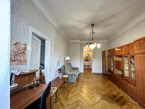 квартира по адресу Авиаконструктора Антонова ул., 2/32 к1