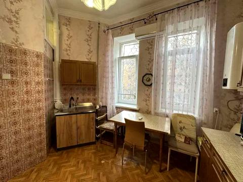 квартира по адресу Авиаконструктора Антонова ул., 2/32 к1