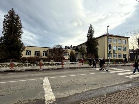 комерційна за адресою Гетьмана Мазепи вул., 25А