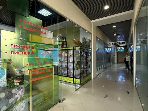 комерційна за адресою Гетьмана Мазепи вул., 25А