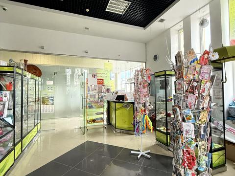 комерційна за адресою Гетьмана Мазепи вул., 25А