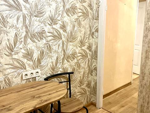 квартира по адресу Березняковская ул., 20