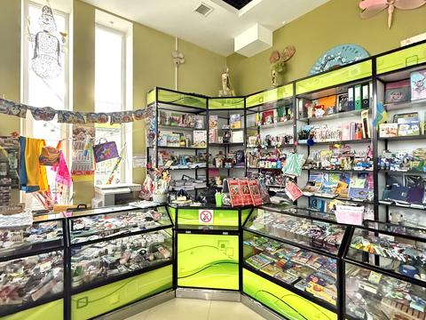 комерційна за адресою Гетьмана Мазепи вул., 25А