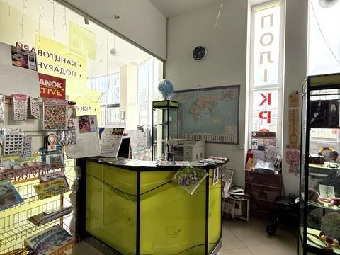 комерційна за адресою Гетьмана Мазепи вул., 25А