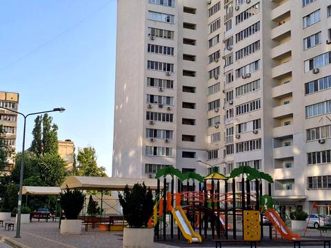 квартира по адресу Костанди ул., 203/5