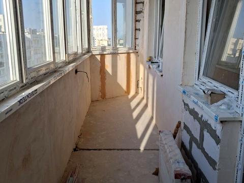 квартира по адресу Костанди ул., 203/5